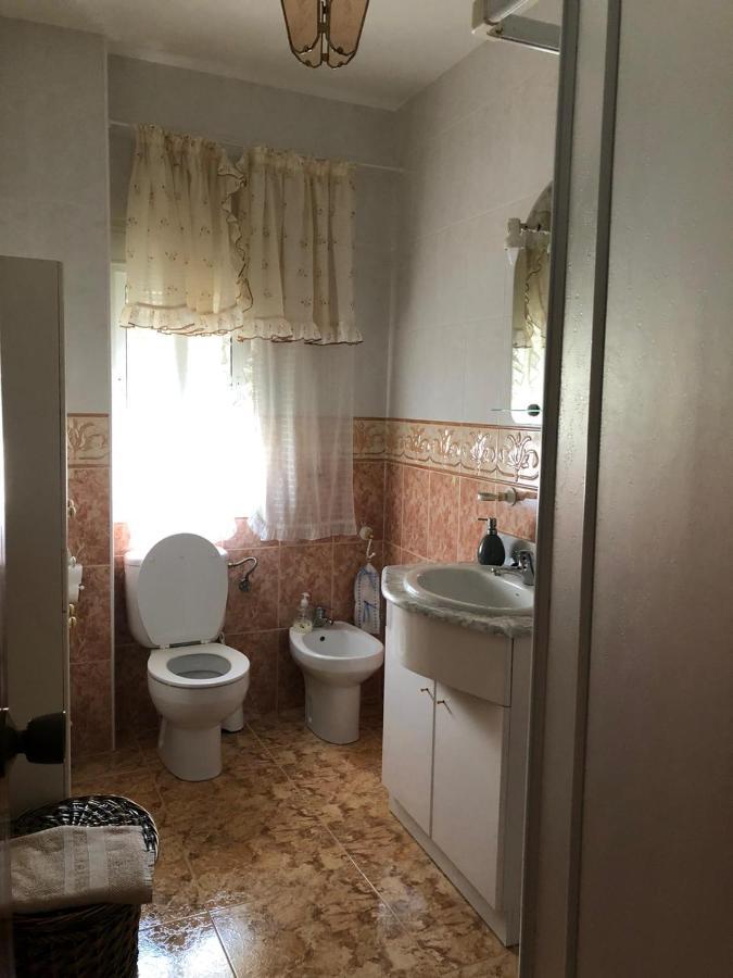 La Trilla Villa Cacin Dış mekan fotoğraf