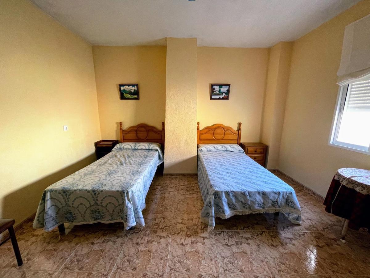 La Trilla Villa Cacin Dış mekan fotoğraf
