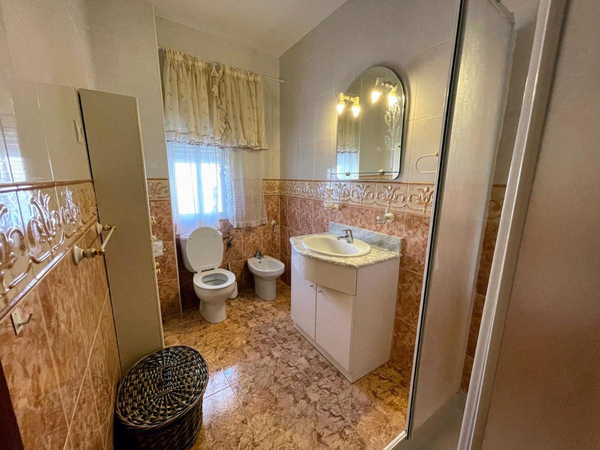 La Trilla Villa Cacin Dış mekan fotoğraf