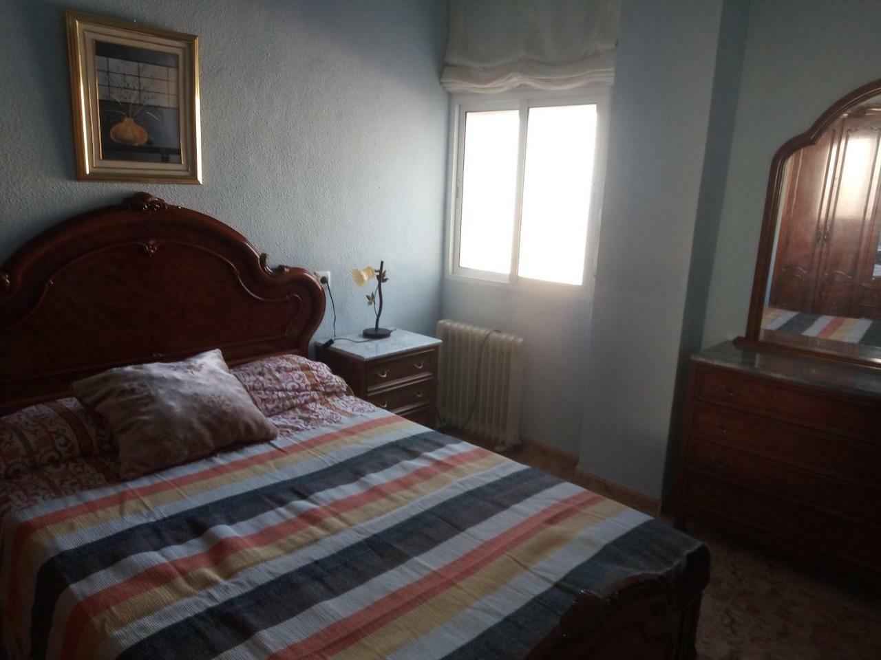 La Trilla Villa Cacin Dış mekan fotoğraf