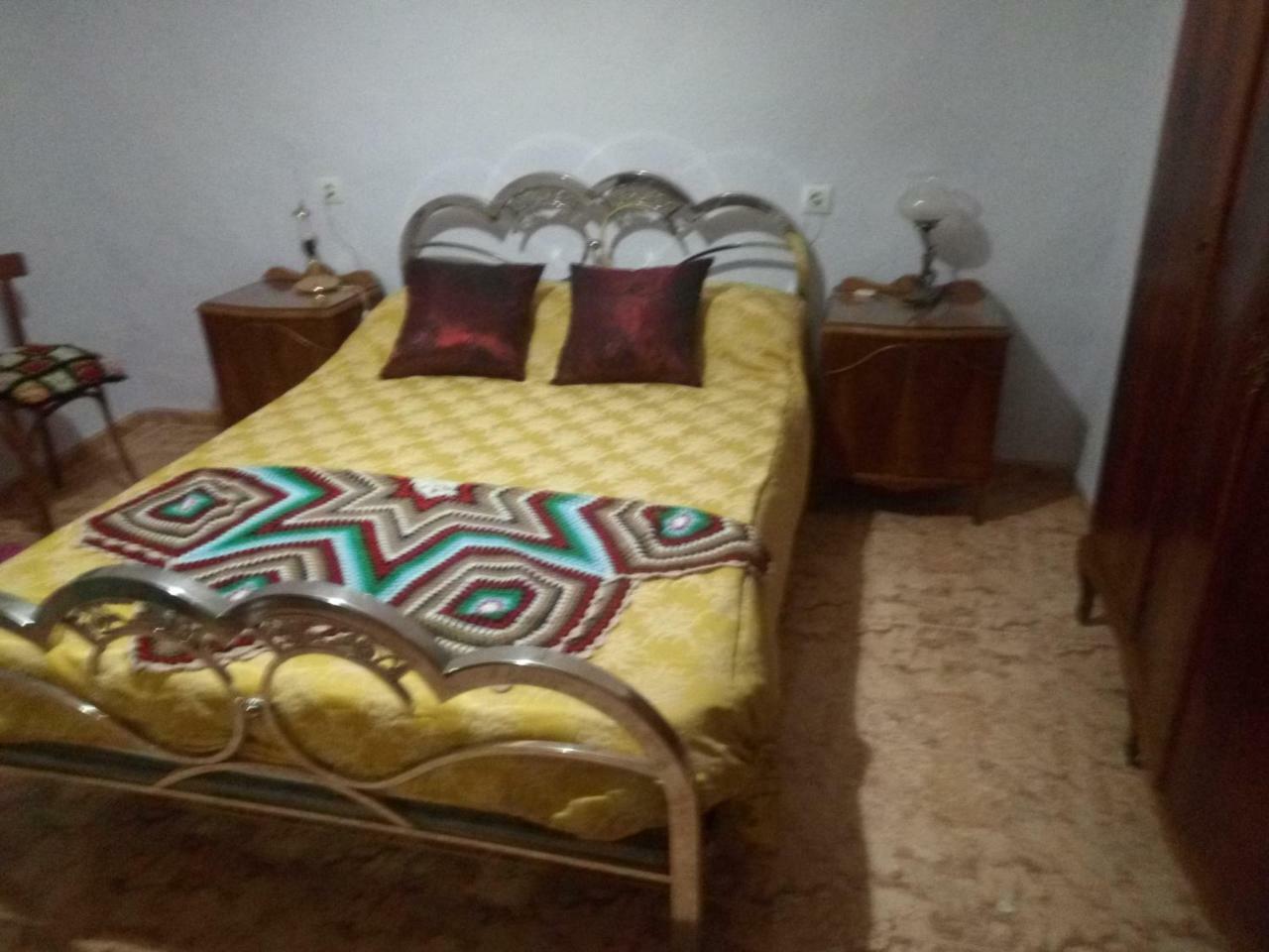 La Trilla Villa Cacin Dış mekan fotoğraf