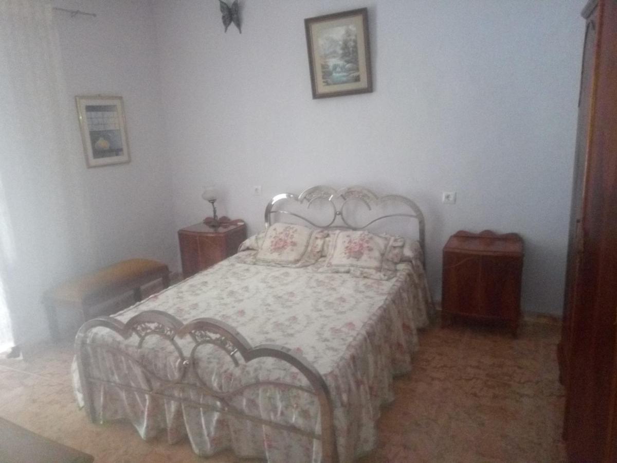 La Trilla Villa Cacin Dış mekan fotoğraf