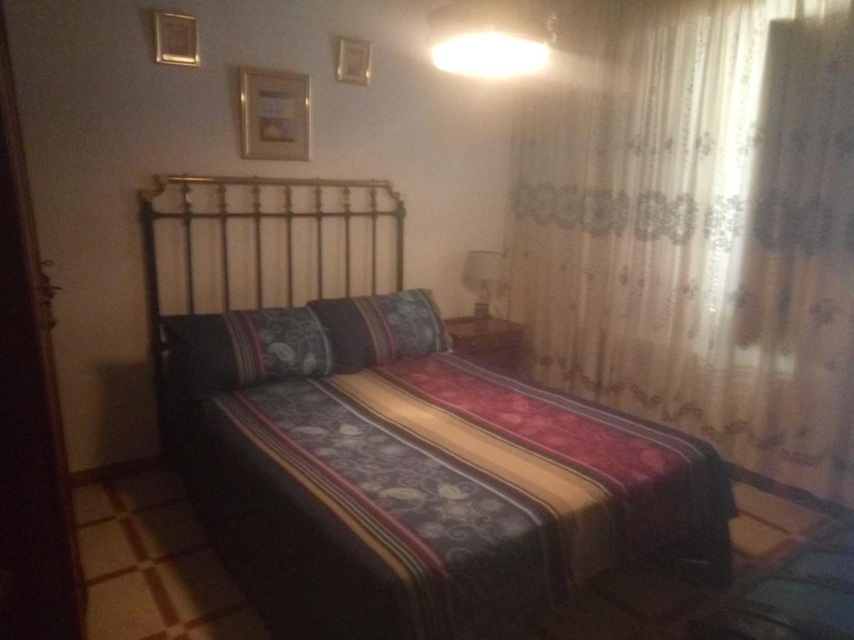 La Trilla Villa Cacin Dış mekan fotoğraf