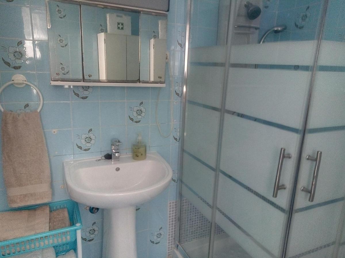 La Trilla Villa Cacin Dış mekan fotoğraf